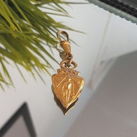 Gucci zipper pull - Picture 5 of 14